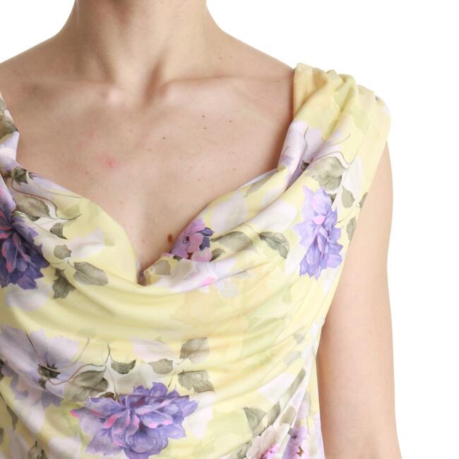 TOP A FIORI VICOLO - Mad Fashion | img vers.650x/